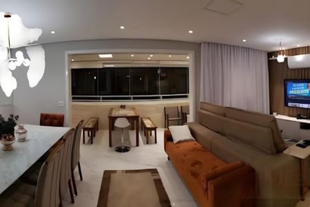 Apartamento à venda com 3 quartos, 108m² em Vila Augusta, Guarulhos