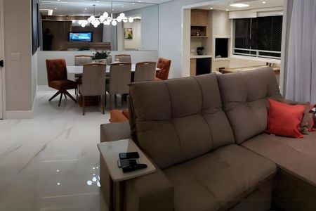 Apartamento à venda com 3 quartos, 108m² em Vila Augusta, Guarulhos