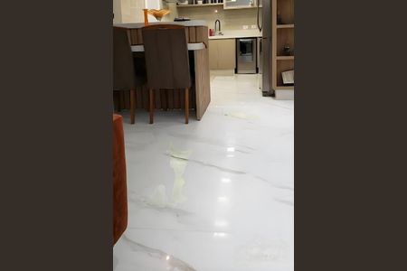 Apartamento à venda com 3 quartos, 108m² em Vila Augusta, Guarulhos