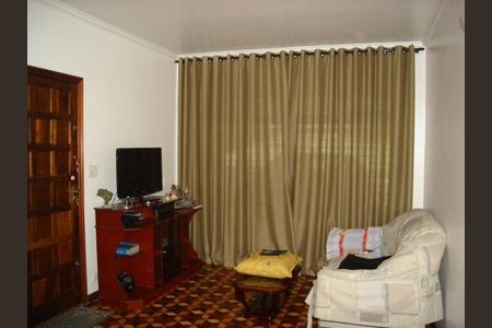 Casa à venda com 2 quartos, 90m² em Jardim Aeroporto, São Paulo