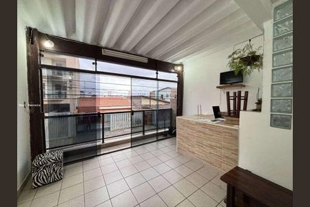 Casa à venda com 3 quartos, 298m² em Vila Alvinopolis, São Bernardo do Campo