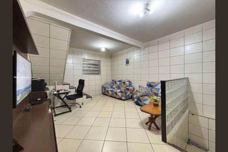 Casa à venda com 3 quartos, 298m² em Vila Alvinopolis, São Bernardo do Campo