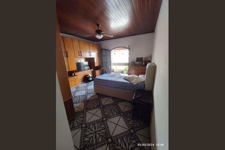 Casa à venda com 3 quartos, 298m² em Vila Alvinopolis, São Bernardo do Campo