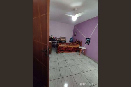 Casa à venda com 3 quartos, 298m² em Vila Alvinopolis, São Bernardo do Campo