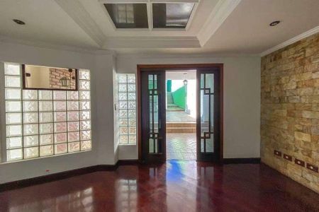 Casa à venda com 3 quartos, 340m² em Paulicéia, São Bernardo do Campo