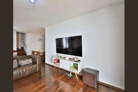 Casa à venda com 4 quartos, 228m² em Parque Terra Nova, São Bernardo do Campo