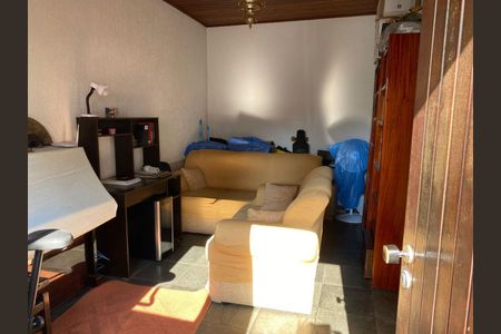 Casa à venda com 4 quartos, 216m² em Planalto Paulista, São Paulo