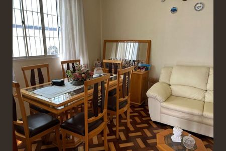 Casa à venda com 4 quartos, 216m² em Planalto Paulista, São Paulo