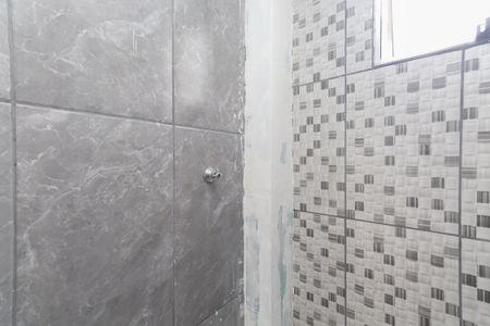 Casa para alugar com 50m², 2 quartos e sem vagaBanheiro