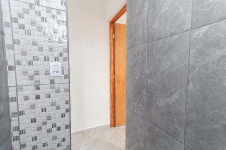 Casa para alugar com 50m², 2 quartos e sem vagaBanheiro