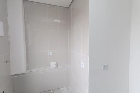 Casa para alugar com 50m², 2 quartos e sem vagaCozinha