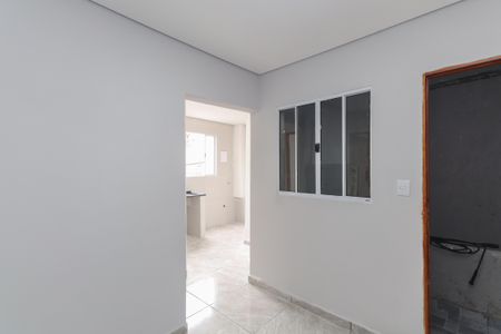 Sala de apartamento para alugar com 2 quartos, 50m² em Vila Medeiros, São Paulo