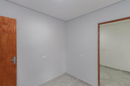 Sala de apartamento para alugar com 2 quartos, 50m² em Vila Medeiros, São Paulo