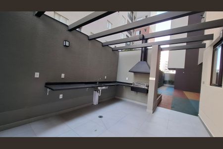 Apartamento para alugar com 64m², 2 quartos e 2 vagas Apartamento para alugar com 64m², 2 quartos e 2 vagasÁrea comum - Churrasqueira