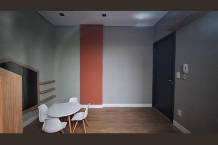 Apartamento para alugar com 64m², 2 quartos e 2 vagas Apartamento para alugar com 64m², 2 quartos e 2 vagasÁrea comum - Brinquedoteca