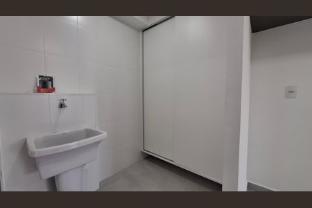 Apartamento para alugar com 64m², 2 quartos e 2 vagas Apartamento para alugar com 64m², 2 quartos e 2 vagasÁrea de Serviço