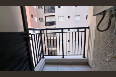 Apartamento para alugar com 64m², 2 quartos e 2 vagas Apartamento para alugar com 64m², 2 quartos e 2 vagasVaranda Área de Serviço