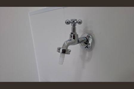 Apartamento para alugar com 64m², 2 quartos e 2 vagas Apartamento para alugar com 64m², 2 quartos e 2 vagasÁrea de Serviço