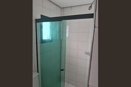 Banheiro de apartamento à venda com 4 quartos, 249m² em Cidade Monções, São Paulo