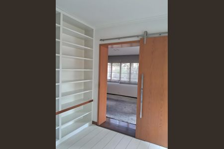 Sala de apartamento à venda com 4 quartos, 249m² em Cidade Monções, São Paulo
