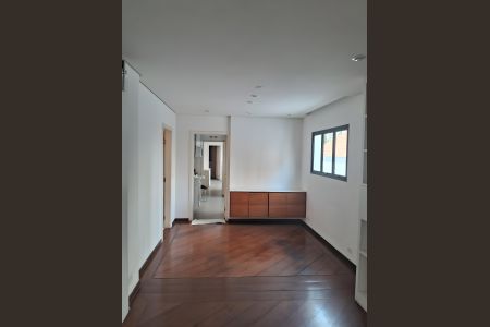 Sala de apartamento à venda com 4 quartos, 249m² em Cidade Monções, São Paulo