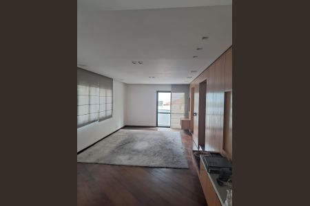 Sala de apartamento à venda com 4 quartos, 249m² em Cidade Monções, São Paulo