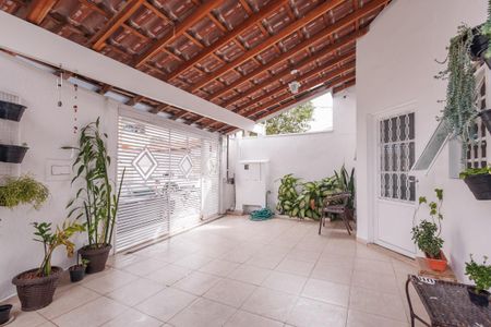 Casa para alugar com 100m², 3 quartos e 1 vagaGaragem