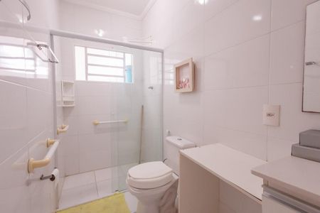 Casa para alugar com 100m², 3 quartos e 1 vagaBanheiro Suíte 2