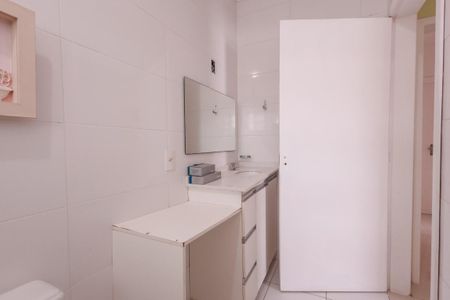 Casa para alugar com 100m², 3 quartos e 1 vagaBanheiro Suíte 2