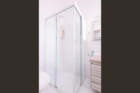 Casa para alugar com 100m², 3 quartos e 1 vagaBanheiro Suíte 1