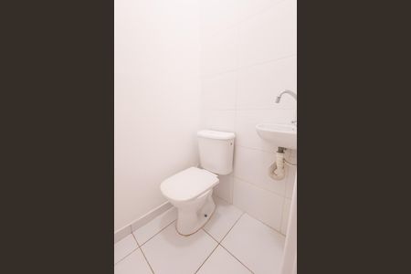 Casa para alugar com 100m², 3 quartos e 1 vagaLavabo