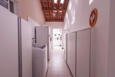 Casa para alugar com 100m², 3 quartos e 1 vagaÁrea de Serviço