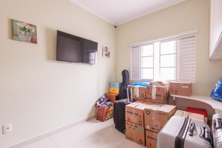 Casa para alugar com 100m², 3 quartos e 1 vagaSuíte 2