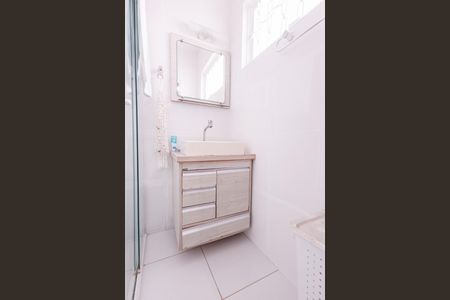 Casa para alugar com 100m², 3 quartos e 1 vagaBanheiro Suíte 1