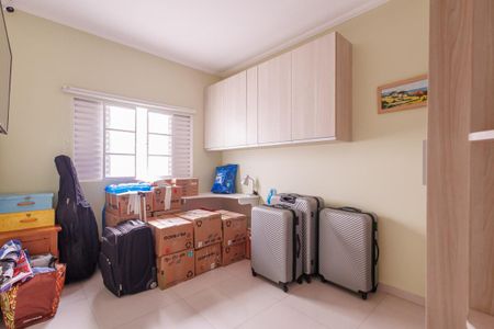 Casa para alugar com 100m², 3 quartos e 1 vagaSuíte 2