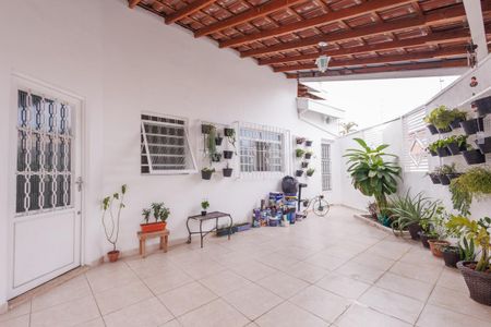 Casa para alugar com 100m², 3 quartos e 1 vagaGaragem