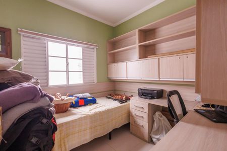 Casa para alugar com 100m², 3 quartos e 1 vagaQuarto