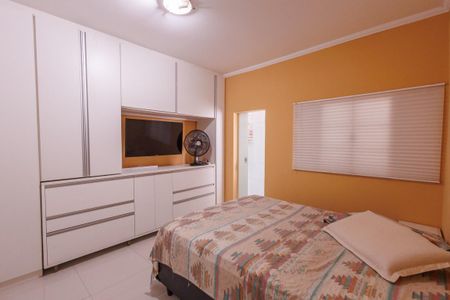 Casa para alugar com 100m², 3 quartos e 1 vagaSuíte 1