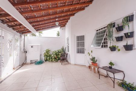 Casa para alugar com 100m², 3 quartos e 1 vagaGaragem