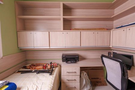 Casa para alugar com 100m², 3 quartos e 1 vagaQuarto