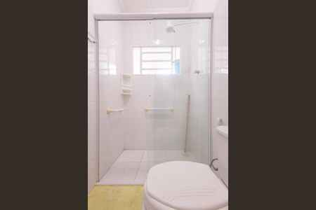 Casa para alugar com 100m², 3 quartos e 1 vagaBanheiro Suíte 2