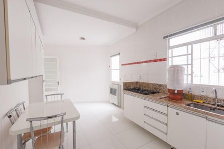 Casa para alugar com 100m², 3 quartos e 1 vagaCozinha