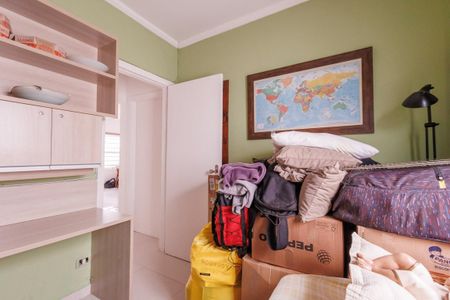 Casa para alugar com 100m², 3 quartos e 1 vagaQuarto