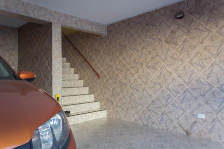 Casa à venda com 125m², 3 quartos e 2 vagas Casa à venda com 125m², 3 quartos e 2 vagasGaragem