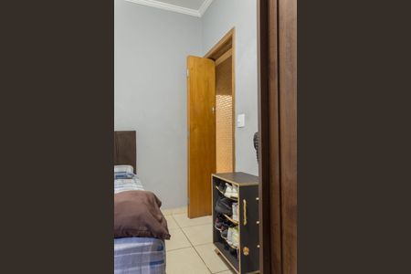 Casa à venda com 125m², 3 quartos e 2 vagas Casa à venda com 125m², 3 quartos e 2 vagasQuarto 1