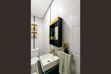 Casa à venda com 130m², 3 quartos e 2 vagas Casa à venda com 130m², 3 quartos e 2 vagasLavabo