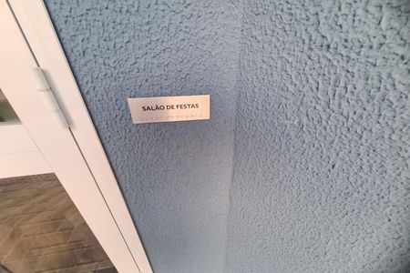 Apartamento para alugar com 34m², 2 quartos e sem vaga Apartamento para alugar com 34m², 2 quartos e sem vagaÁrea comum