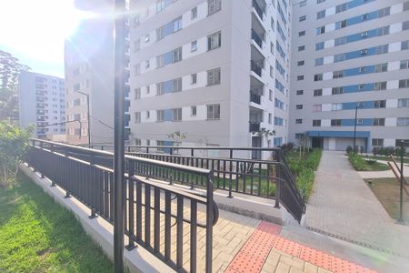 Apartamento para alugar com 34m², 2 quartos e sem vaga Apartamento para alugar com 34m², 2 quartos e sem vagaÁrea comum