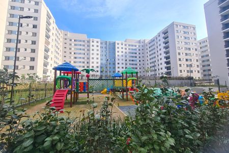 Apartamento para alugar com 34m², 2 quartos e sem vaga Apartamento para alugar com 34m², 2 quartos e sem vagaÁrea comum