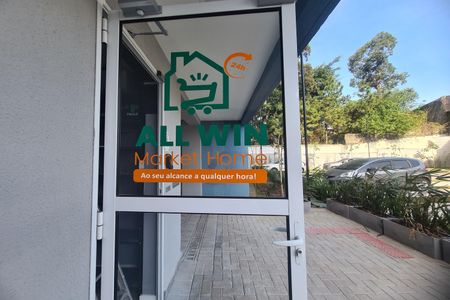 Apartamento para alugar com 34m², 2 quartos e sem vaga Apartamento para alugar com 34m², 2 quartos e sem vagaÁrea comum